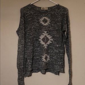 Hollister Sweater